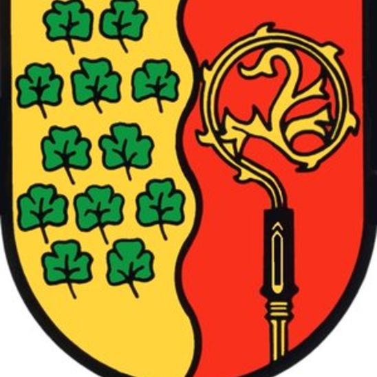Wappen der Gemeinde Ihlow